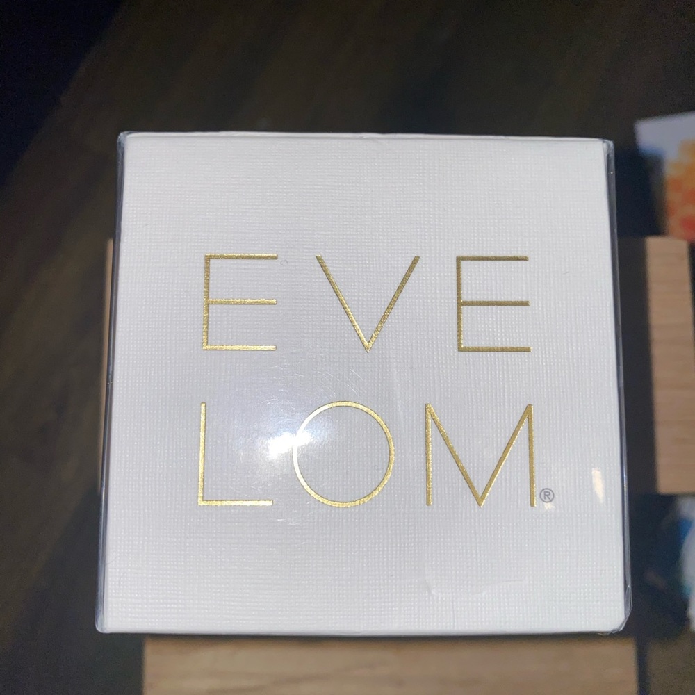 Evelom brightening face and neck cream new in box